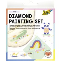 folia Diamond Painting Set SKATE – Bild 2