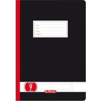 herlitz Oberschulheft x.book, DIN A4, kariert mit Rand – Bild 2