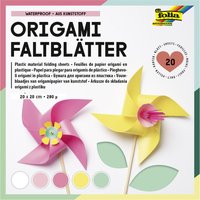 folia Windrad Stab, 2-teilig, Länge: 600 mm