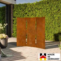 Sichtschutz TREEFLOW - Made in Germany – Bild 2