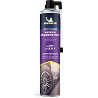 MICHELIN Reifenpannenspray, 750 ml