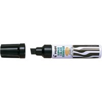 PILOT Permanent-Marker Super Color Jumbo, schwarz – Bild 2