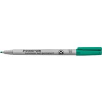 Staedtler SC-5653203 Lumocolor Marker – Bild 2