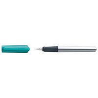 LAMY Füllhalter nexx smaragd, Federbreite: A