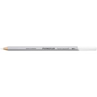 STAEDTLER Aquarellstift karat, weiß – Bild 2