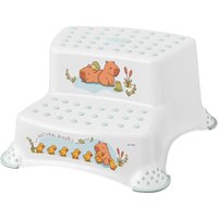 keeeper kids Tritthocker, igor cute capybara, weiß