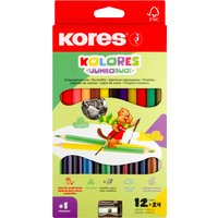 Kores SC-5693252 Kolores JUMBO DUO – Bild 2