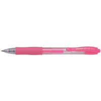 PILOT Gelschreiber G2 07 Neon, neonpink – Bild 2
