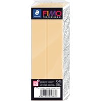 FIMO PROFESSIONAL Modelliermasse, champagner, 454 g – Bild 2