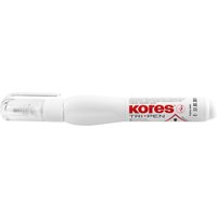 Kores Korrekturstift, Tri Pen, weiß, Inhalt: 10 g – Bild 2