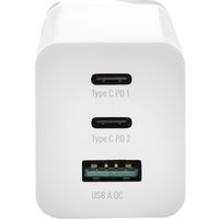 VARTA USB-Adapterstecker High Speed Charger, weiß, 65 W – Bild 2