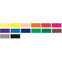 Marabu Textilmarker, Textil Painter, schwarz