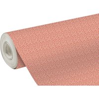 Clairefontaine Geschenkpapier, Koralle, Secare-Rolle