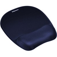 Fellowes Handgelenkauflage Memory Foam, Saphir – Bild 2