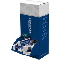 STAEDTLER Kunststoff-Radierer Mars plastic, 40er Display – Bild 2