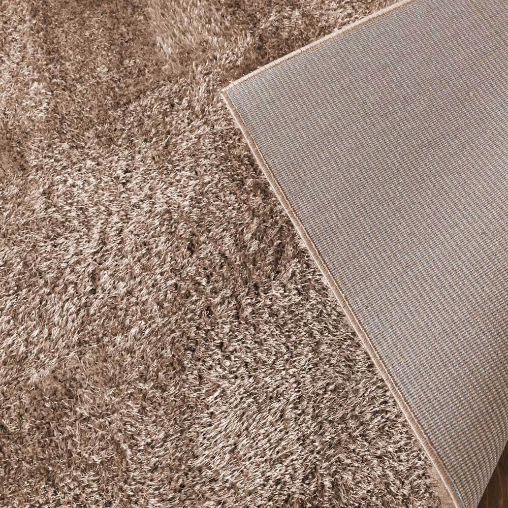 Home Deluxe 4058166280985 Hochflor Teppich – Bild 5