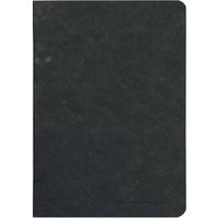 Clairefontaine Notizbuch AGE BAG, DIN A5, blanko, rot