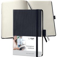 Sigel SC-8204261 Notizbuch A6 – Bild 2