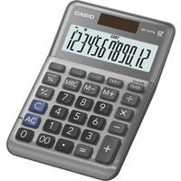 Casio SC-5216585 MS-120FM Tischrechner – Bild 2