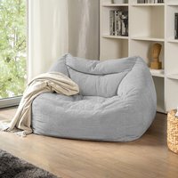 Home Deluxe 4058166265869 Sitzsack Sessel – Bild 2