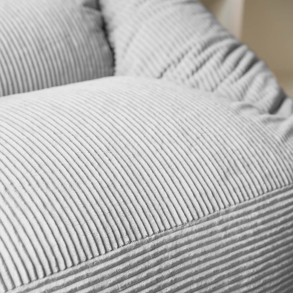 Home Deluxe 4058166265869 Sitzsack Sessel – Bild 3