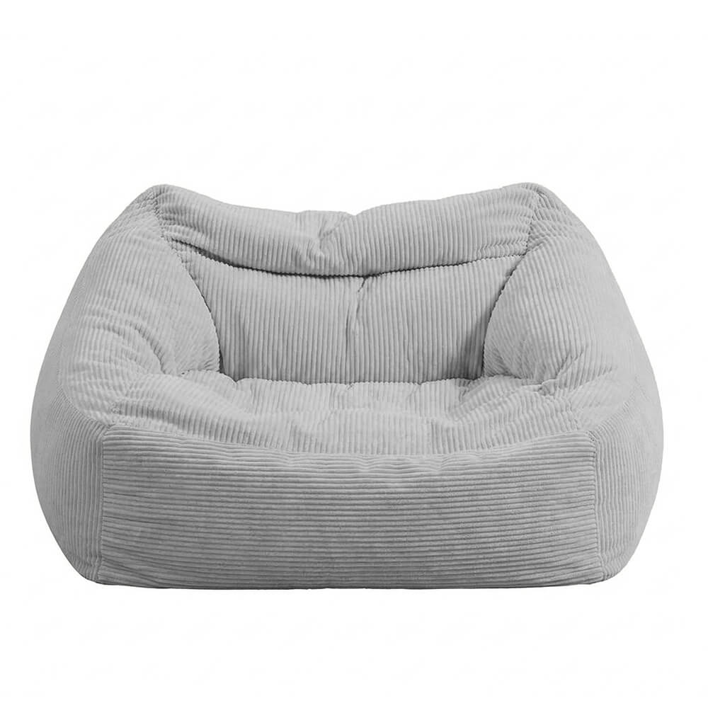 Home Deluxe 4058166265869 Sitzsack Sessel – Bild 5