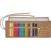 Faber-Castell SC-5661456 Buntstifte Set – Bild 2