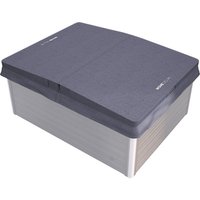 Thermoabdeckung für Outdoor Whirlpool STREAM