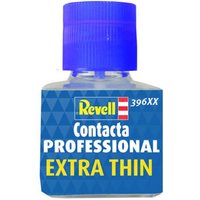 Contacta Professional - Extra Thin (30 ml) – Bild 2