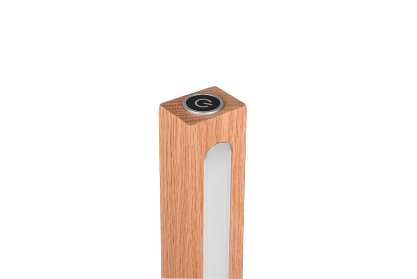 Trio 426410130 Bellari Stehleuchte – Bild 6