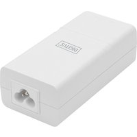 DIGITUS Gigabit Ethernet PoE Injektor 802.3at, 100 m