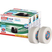 Tesa SC-8753832 Tischabroller Sparpack – Bild 2