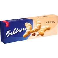 Bahlsen Mürbegebäck, Kipferl – Bild 2
