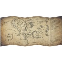 MOLESKINE Notizbuch, Herr der Ringe - Frodo Sam, Hardcover – Bild 2