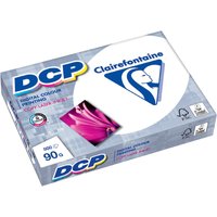 Clairefontaine Multifunktionspapier DCP, A4, 120 g/qm