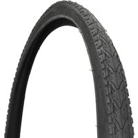 FISCHER Fahrrad-Reifen, pannensicher, 28, (71,12 cm)