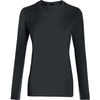 uvex Damen-Longsleeve suXXeed industry, graphit, XL – Bild 2