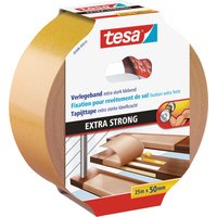 Tesa SC-8756195 Verlegeband braun – Bild 2