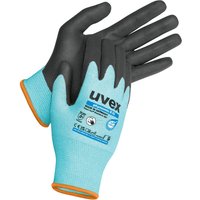 uvex Schnittschutz-Handschuh uvex phynomic B XG, Größe 8