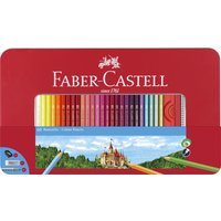 Faber-Castell SC-5660906 Buntstifte 60er – Bild 2