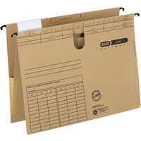 ELBA Taschenhefter vertic ULTIMATE, DIN A4 – Bild 2