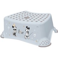 keeeper kids Tritthocker, tomek mickey, pastell-blau