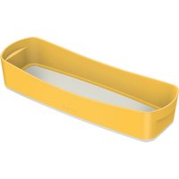 Leitz SC-80526519 Aufbewahrungsschale gelb – Bild 2