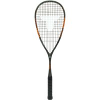 TALBOT torro Squashschläger Power 4000, schwarz / orange
