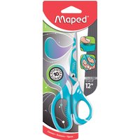 Maped Bastelschere Zenoa Sensitiv, Länge: 150 mm – Bild 2