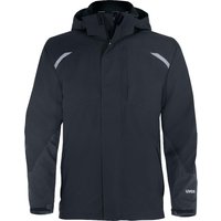 uvex Herren-Wetterjacke suXXeed craft, graphit, M