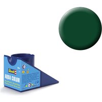 Moosgrün (glänzend) - Aqua Color - 18ml