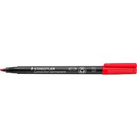 Staedtler SC-5653192 Lumocolor Marker – Bild 2