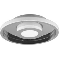 Trio Ascari LED Badlampe Decke