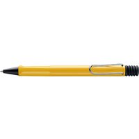LAMY Druckkugelschreiber safari yellow – Bild 2
